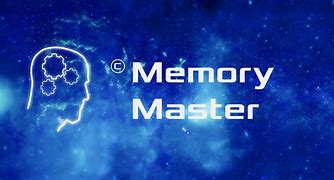 memory master