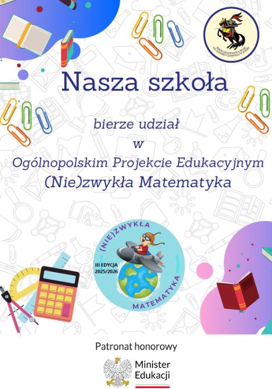 Niezwykła matematyka