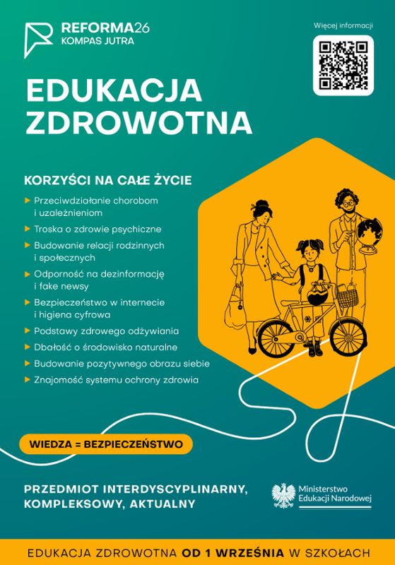 edukacja zdrowotna