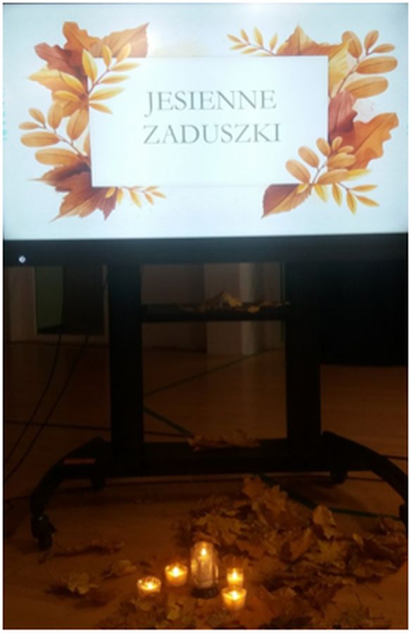 zaduszki2021