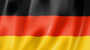 flaga Niemiec