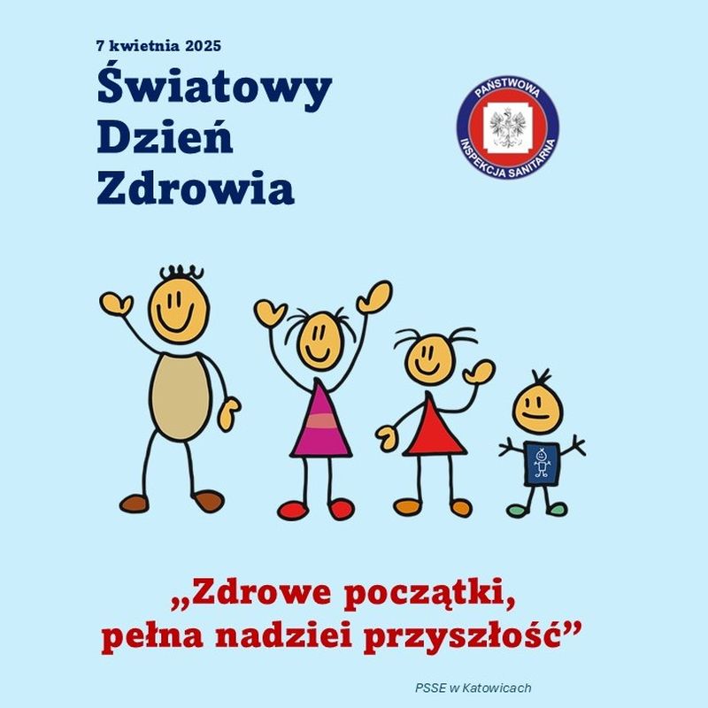 Dzień Zdrowia 2025 2
