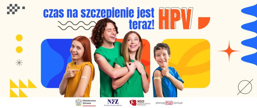 szczepienie hpv