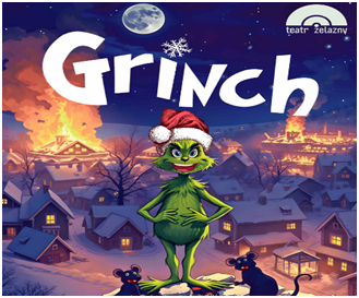 grinch