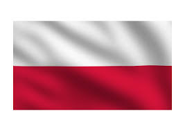 polska flaga
