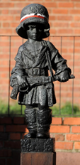 powstaniec warszawski